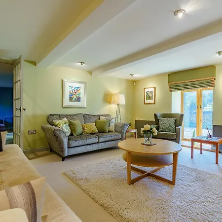 Beckside Barn Casa de Férias Crosby Garrett
