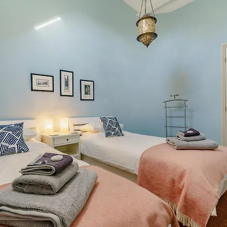 Casa de Férias Beckside Barn Crosby Garrett