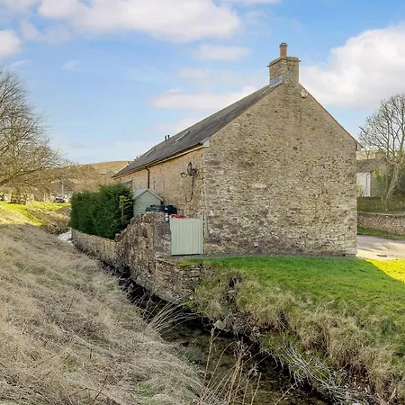 Dom wakacyjny Beckside Barn Crosby Garrett