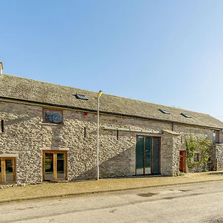 Beckside Barn * Crosby Garrett