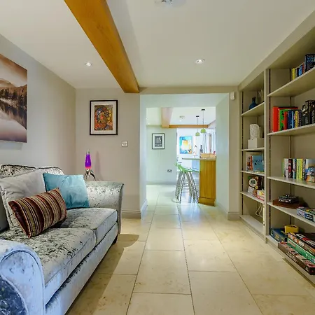 Beckside Barn *
