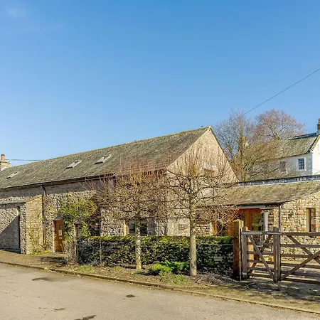 Beckside Barn Dom wakacyjny *